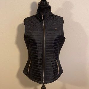 NWOT Tail Lightweight Quilted Vest